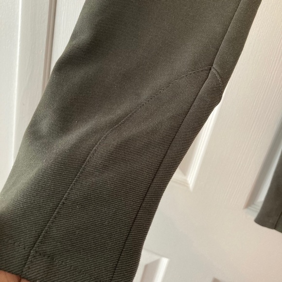 The limited riding pants. Sz 8. Drew fit. - Picture 6 of 12